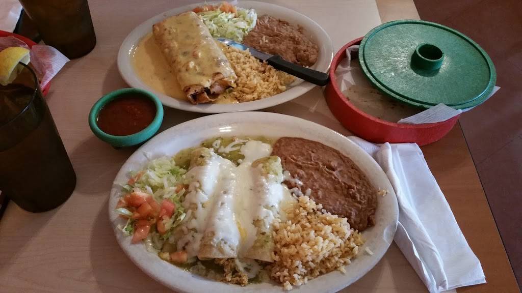 Don Jesus Restaurante | restaurant | 1201 3rd St, Pleasanton, TX 78064, USA | 8305693963 OR +1 830-569-3963