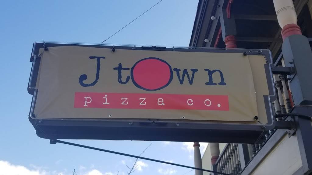 Jtown Pizza Co. | meal delivery | 625 N 6th St, San Jose, CA 95112, USA | 4083262910 OR +1 408-326-2910