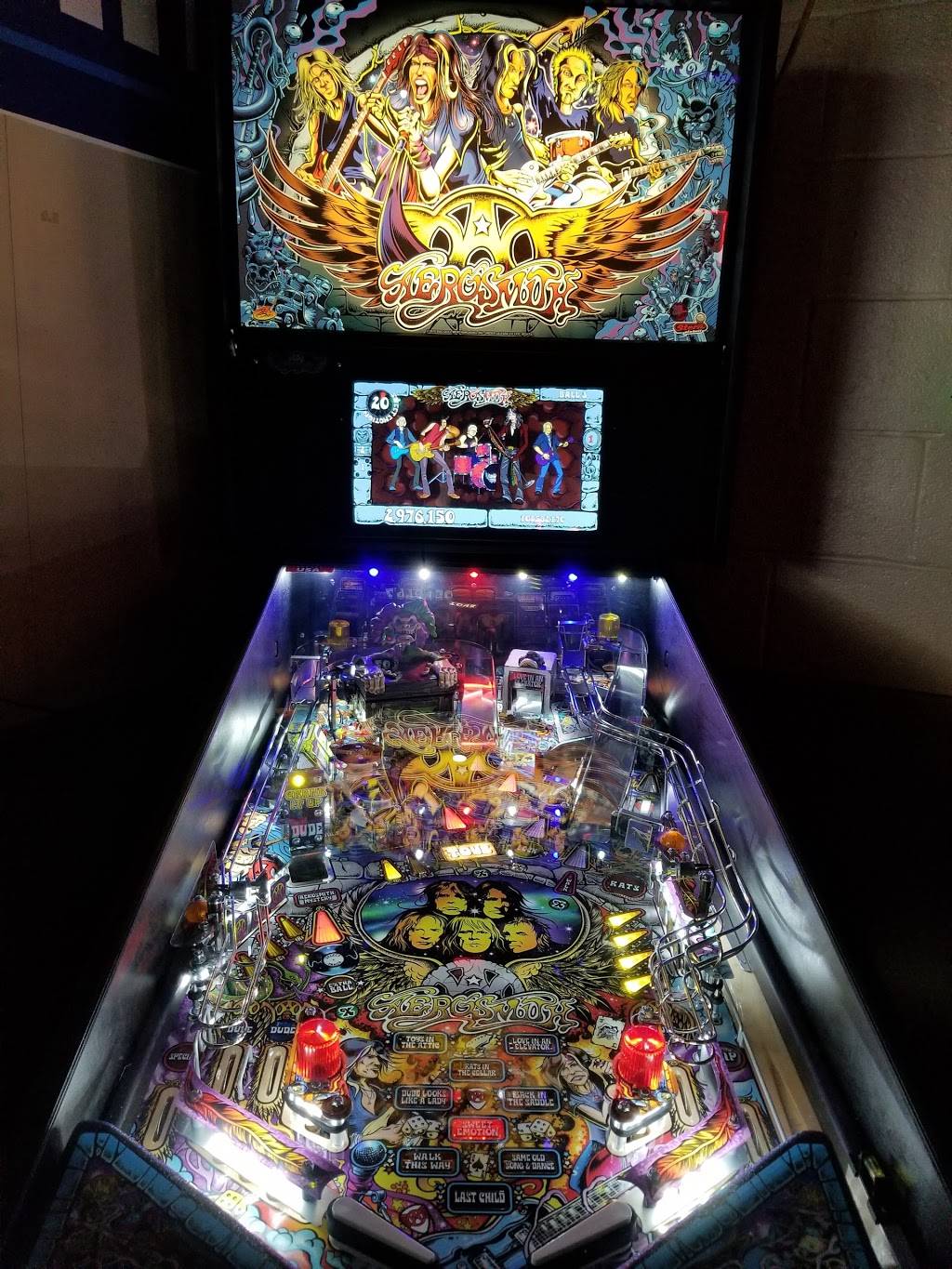 murphys law southern grill | restaurant | 3574 N Military Hwy, Norfolk, VA 23513, USA | 7578553500 OR +1 757-855-3500