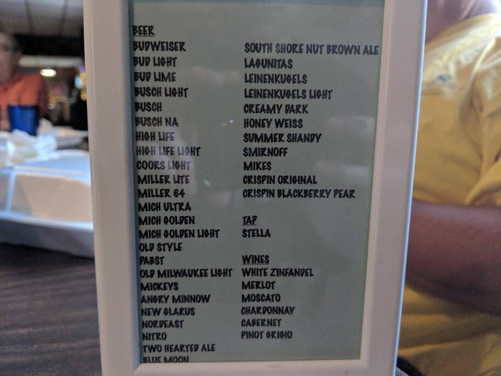 Mjs Mill Pond | restaurant | 14740 US Hwy 63, Drummond, WI 54832, USA | 7157396900 OR +1 715-739-6900