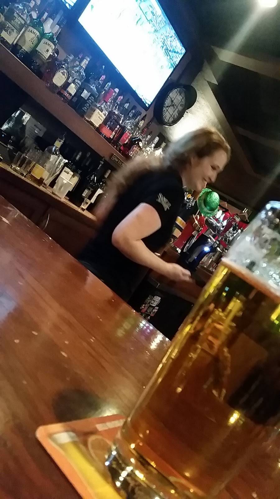 Connors Irish Pub | restaurant | 2401 St Joseph Blvd, Orléans, ON K1C 1E9, Canada | 6138375050 OR +1 613-837-5050