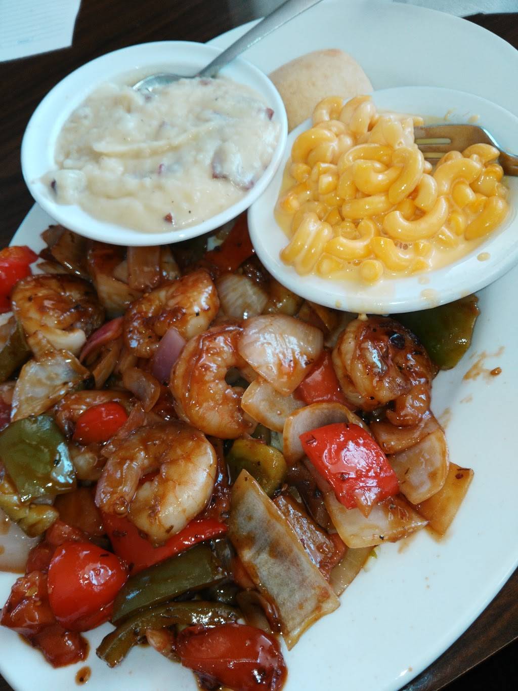 Cowboy Restaurant | restaurant | 961 N Bridge St, Elkin, NC 28621, USA | 3362582402 OR +1 336-258-2402