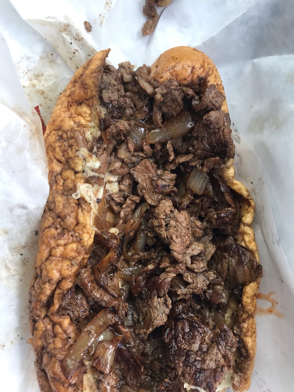 Eleanor 1909 Authentic Philly Cheesesteaks | restaurant | 10808 Bandera Rd, San Antonio, TX 78249, USA | 2109828741 OR +1 210-982-8741