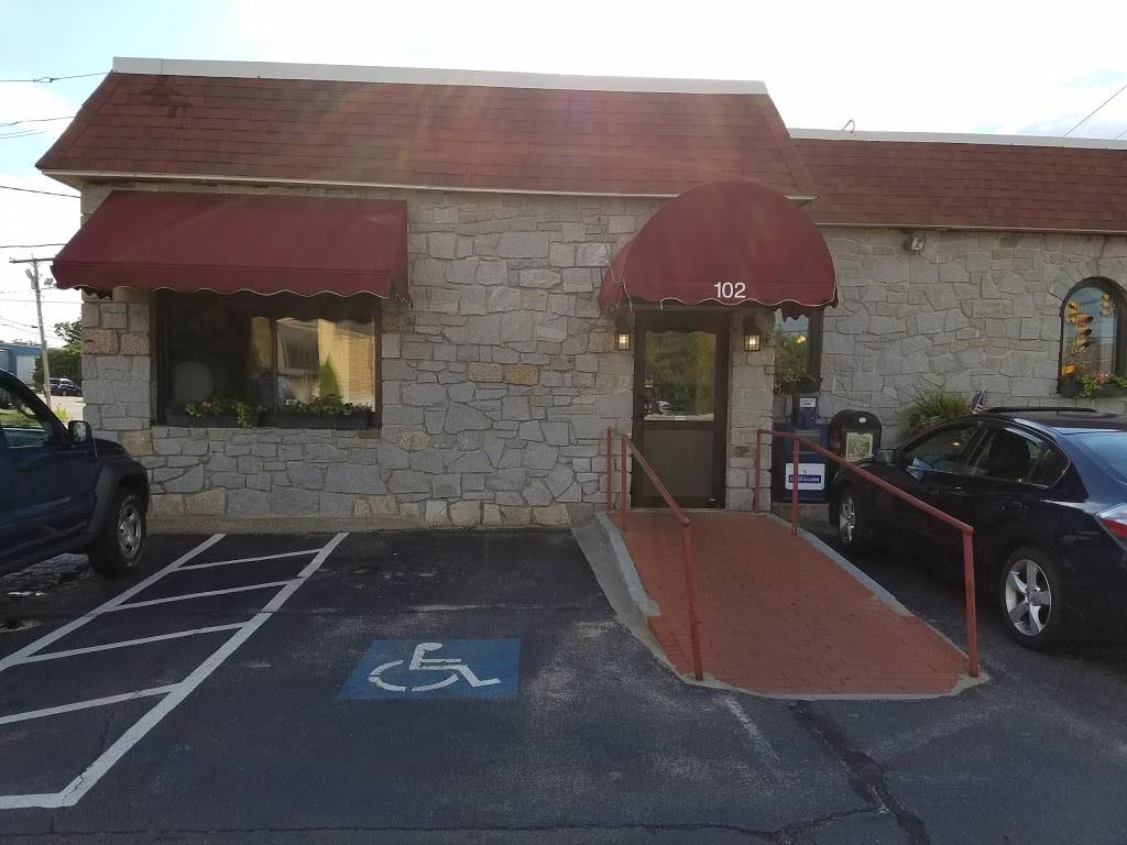 theos on elm | meal takeaway | 102 Elm St, Manchester, NH 03101, USA | 6036694678 OR +1 603-669-4678