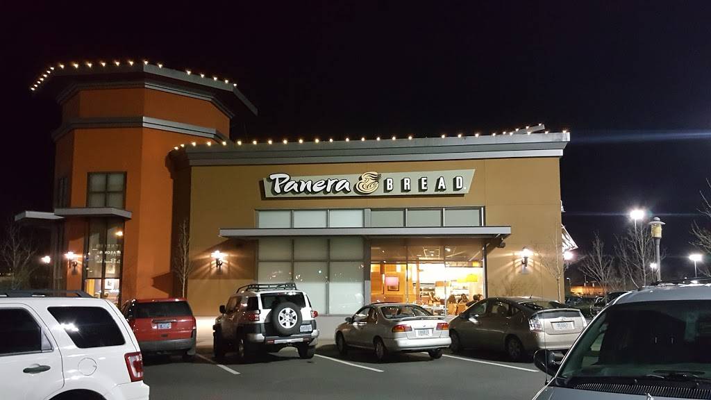 Panera Bread | bakery | 3435 SW Cedar Hills Blvd Ste. A, Beaverton, OR 97005, USA | 5036435920 OR +1 503-643-5920