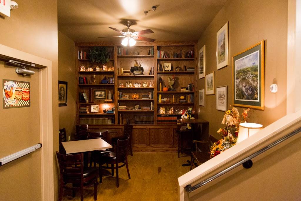 The Village Haven | restaurant | 90 School St, Forestdale, RI 02824, USA | 4017624242 OR +1 401-762-4242