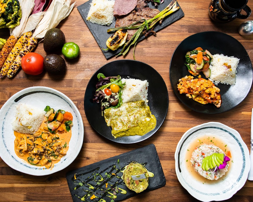 Los Yaquis | restaurant | 3214 Folsom St, San Francisco, CA 94110, USA | 4153410110 OR +1 415-341-0110