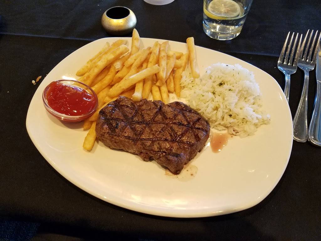 Bonefish Grill | restaurant | 1900 Crocker Rd, Westlake, OH 44145, USA | 4404140657 OR +1 440-414-0657