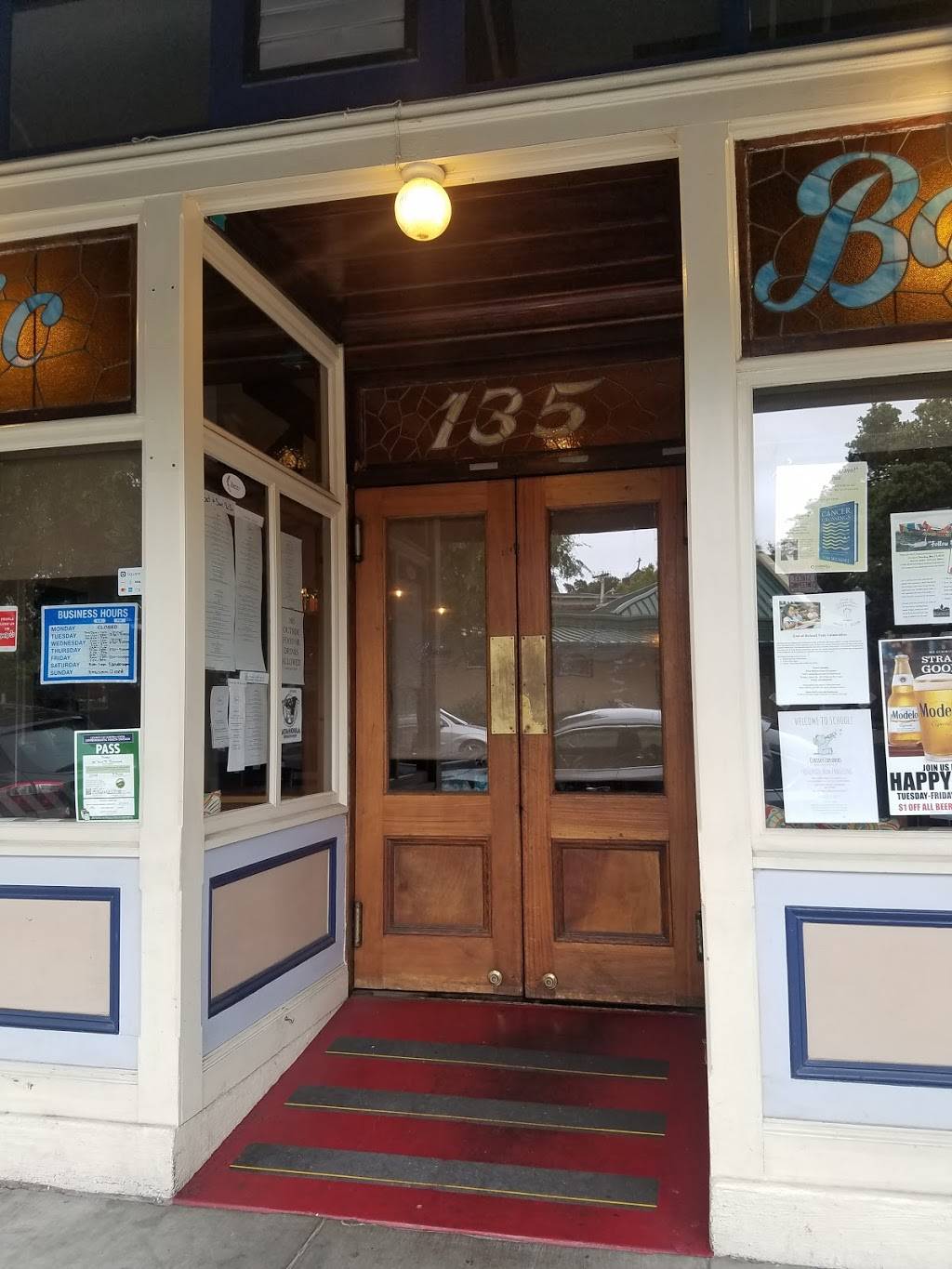 Brezo | restaurant | 135 Park Pl, Richmond, CA 94801, USA | 5106805196 OR +1 510-680-5196