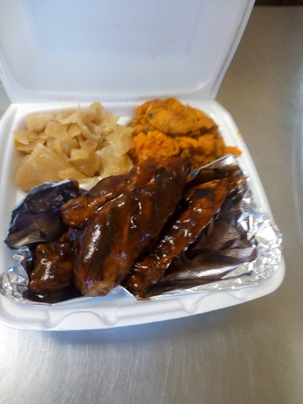 Grannys Country Cooking/Sweet Spice Caribbean Cuisine | restaurant | 636 W 35th St, Norfolk, VA 23508, USA | 7576275550 OR +1 757-627-5550