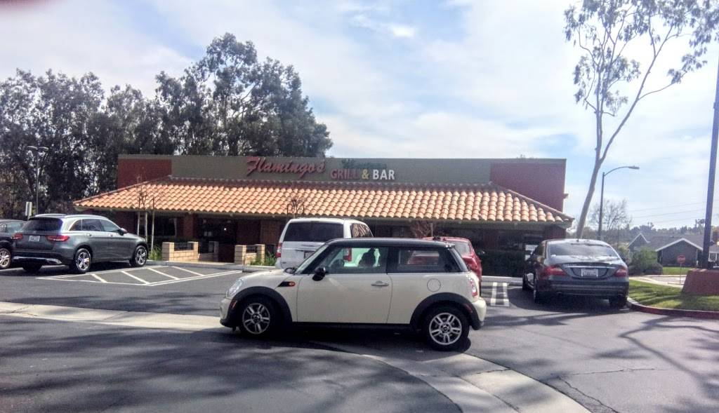 Flamingos Mexican Grill | restaurant | 25342 McIntyre St, Laguna Hills, CA 92653, USA | 9497683811 OR +1 949-768-3811
