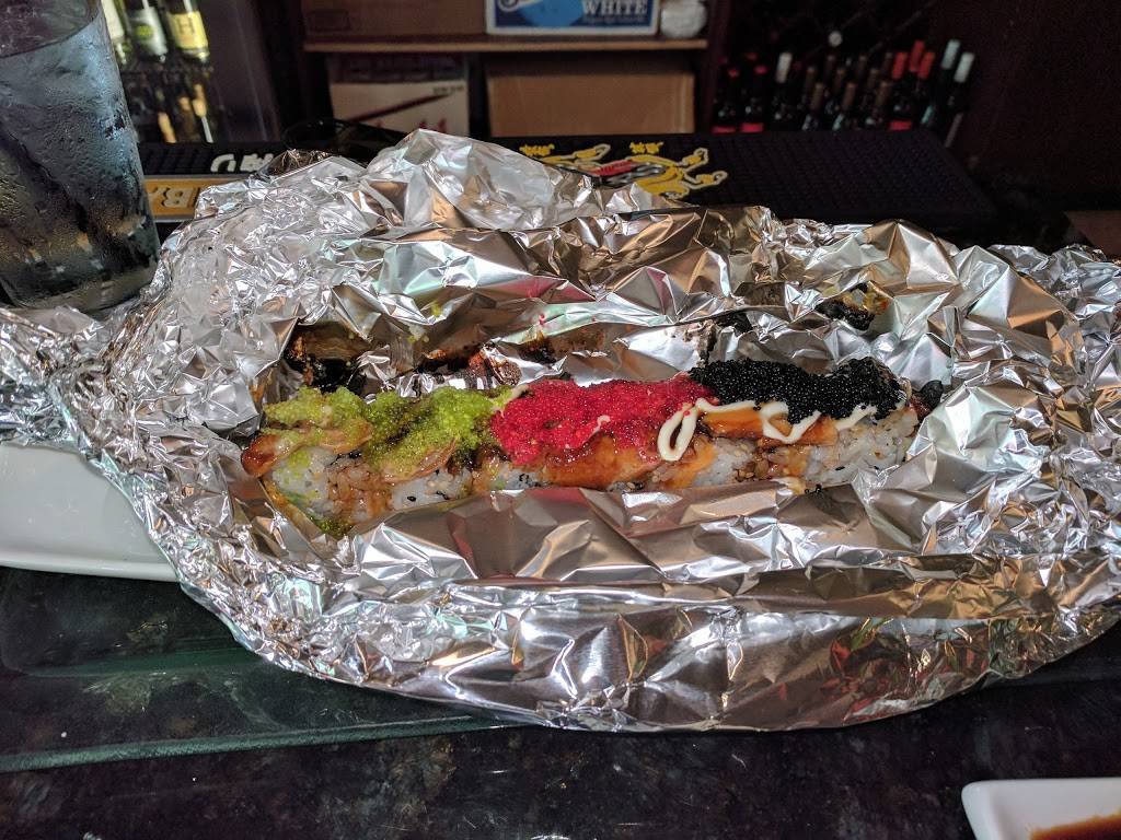 Mizu Sushi Bar | restaurant | 1013 Washington Ave, St. Louis, MO 63101, USA | 3146212646 OR +1 314-621-2646