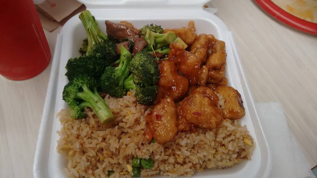 Panda Express | restaurant | 500 Lakewood Blvd, Lakewood, CA 90712, USA | 5627908886 OR +1 562-790-8886