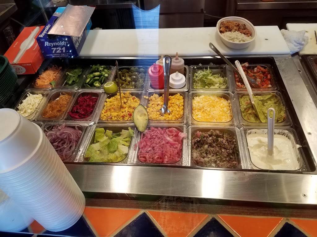 Amelias Taqueria | restaurant | 1936 Beacon St, Boston, MA 02135, USA | 6175056232 OR +1 617-505-6232