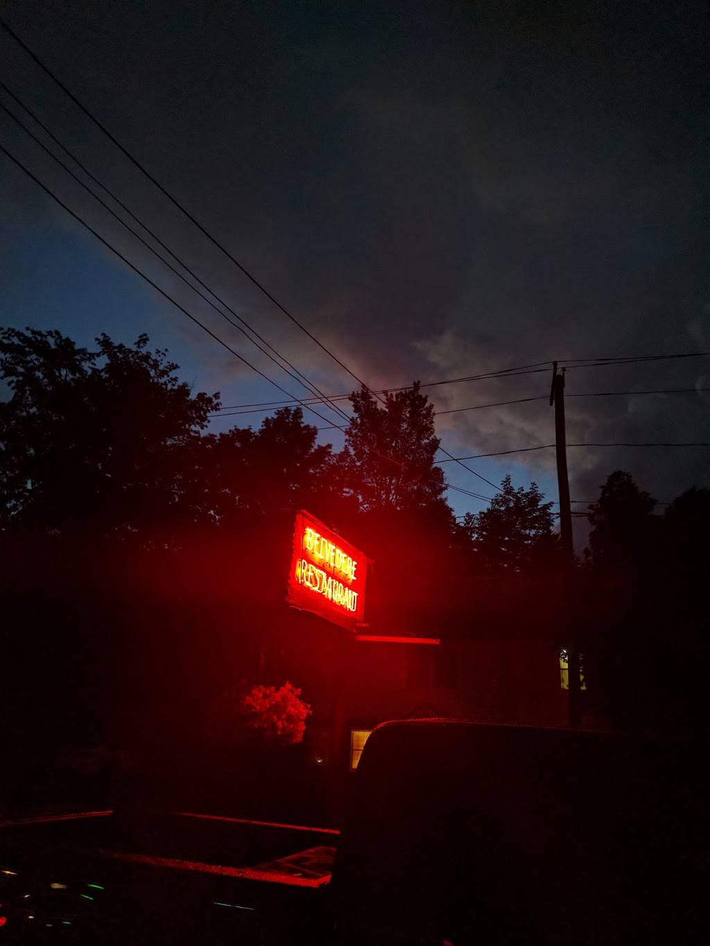 Belvedere Restaurant | restaurant | 102 Bloomingdale Ave, Saranac Lake, NY 12983, USA | 5188919873 OR +1 518-891-9873