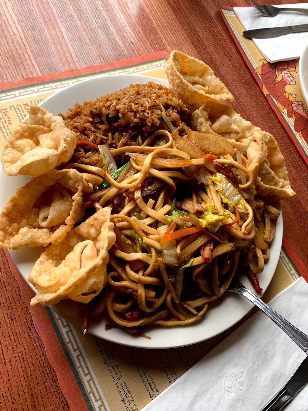 Asian Garden | restaurant | 8 Market St, Lynn, MA 01901, USA | 7815815811 OR +1 781-581-5811