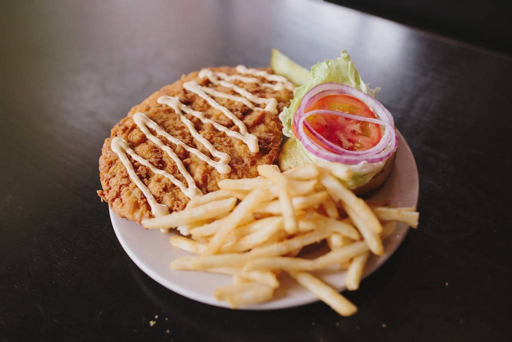 Stacked Pickle | restaurant | 12545 Old Meridian St #150, Carmel, IN 46032, USA | 3178444448 OR +1 317-844-4448