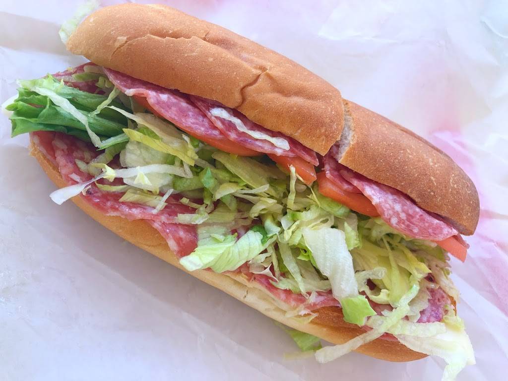 Genes Grinders | restaurant | 800 S Myrtle Ave, Monrovia, CA 91016, USA | 6263588016 OR +1 626-358-8016