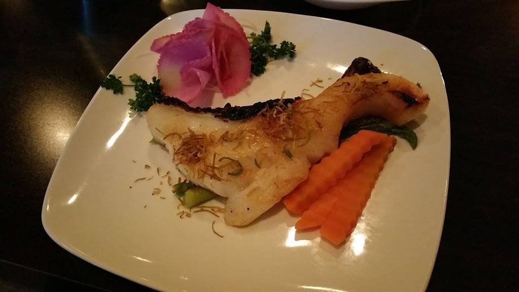 Blue Koi | restaurant | 805 Baltimore St, Hanover, PA 17331, USA | 7176308898 OR +1 717-630-8898