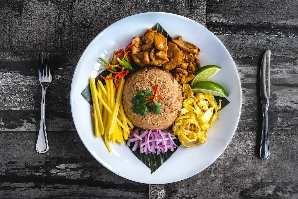 Sugar & SpiceThai Restaurant | restaurant | 1933 Massachusetts Ave, Cambridge, MA 02140, USA | 6178684200 OR +1 617-868-4200