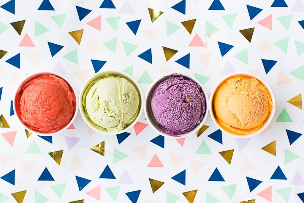 Ice Cream Jubilee | restaurant | 4238 Wilson Blvd Level C, Arlington, VA 22203, USA | 7035662145 OR +1 703-566-2145