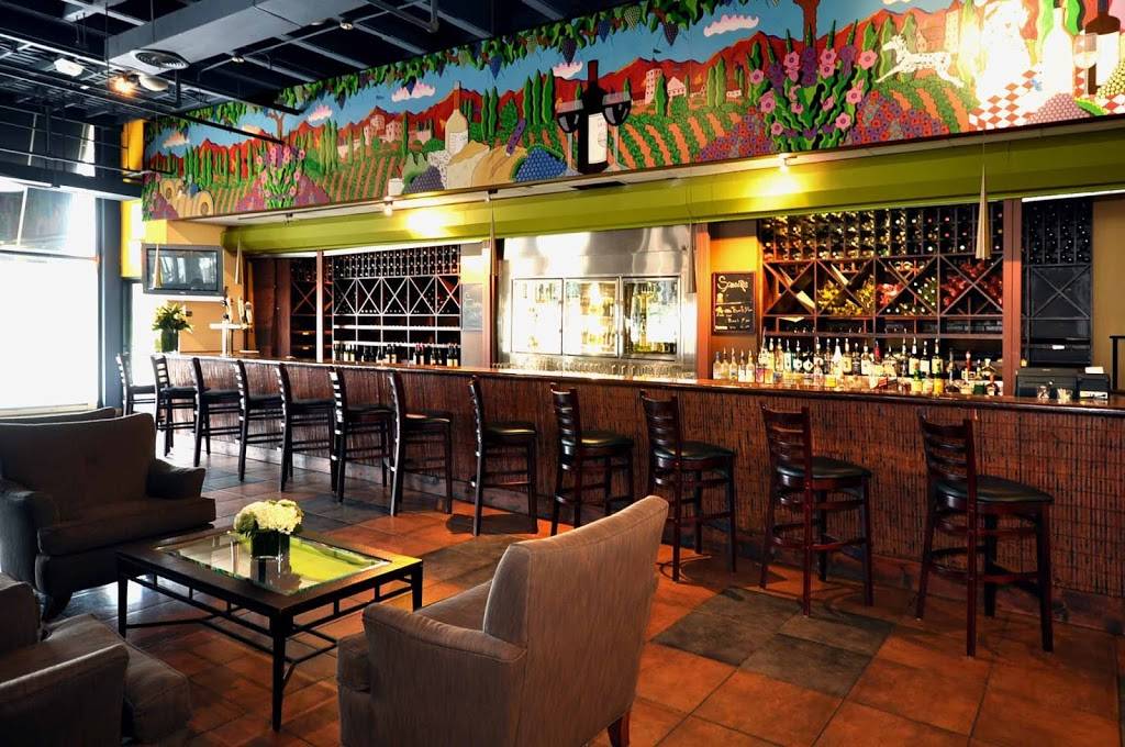 Meis Kitchen | restaurant | 1108 S Michigan Ave, Chicago, IL 60605, USA | 3122942488 OR +1 312-294-2488