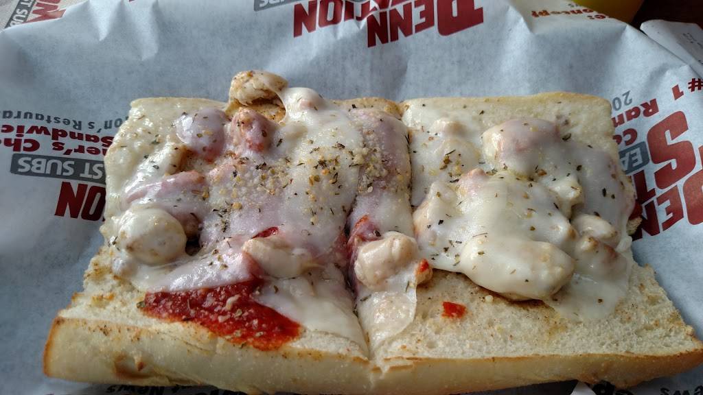 Penn Station East Coast Subs | meal takeaway | 2566 Wabash Ave, Terre Haute, IN 47803, USA | 8122327366 OR +1 812-232-7366