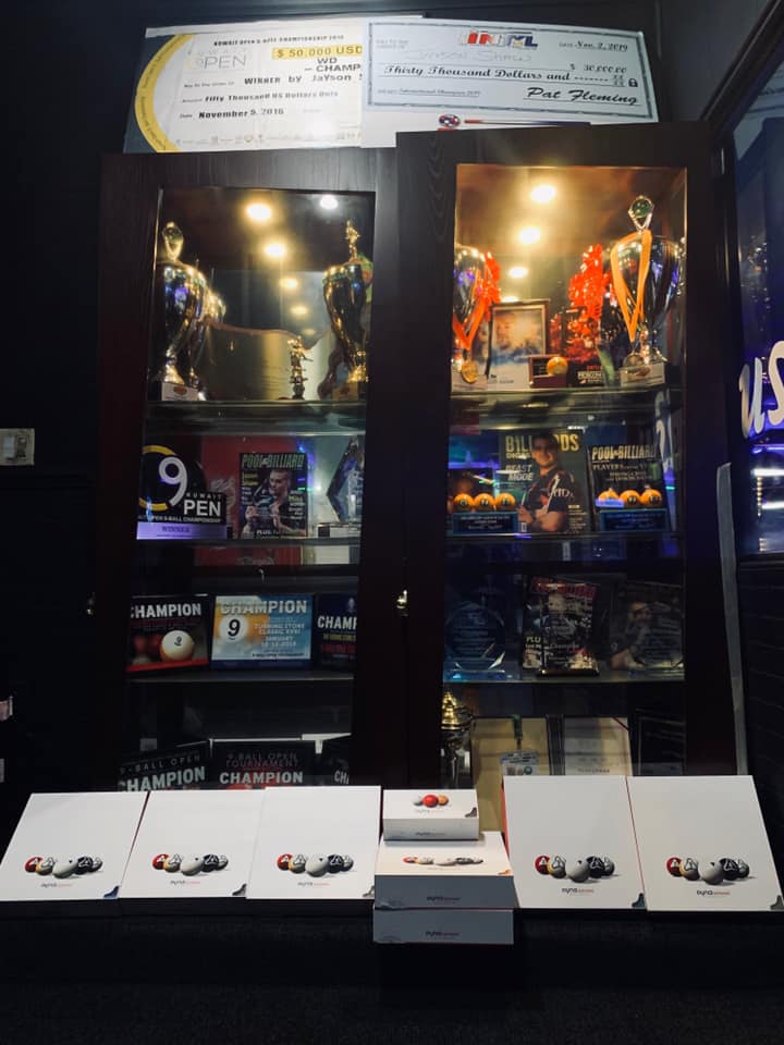 US 1 Billiards & Bar | restaurant | 1167 Boston Post Rd, West Haven, CT 06516, USA | 2038481212 OR +1 203-848-1212