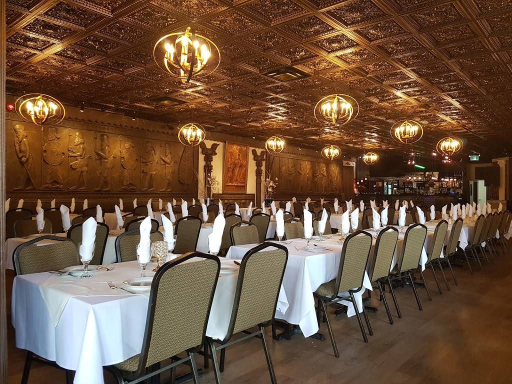 Apadana Restaurant & Event Space | restaurant | 13071 Yonge St, Richmond Hill, ON L4E 1A5, Canada | 4168878189 OR +1 416-887-8189