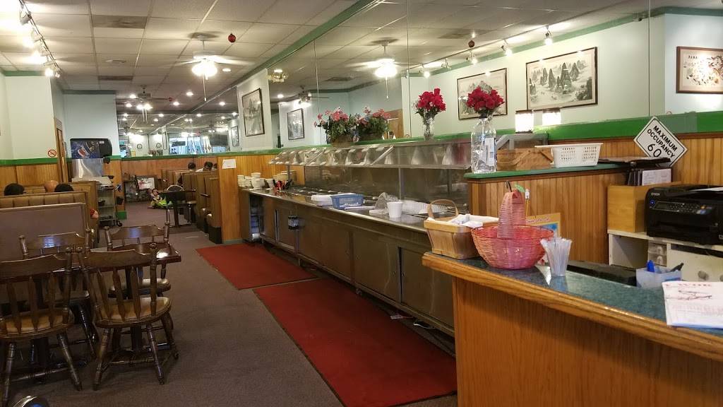 Lucky Wok | restaurant | 15129 W 87th St Pkwy, Lenexa, KS 66219, USA | 9138948808 OR +1 913-894-8808