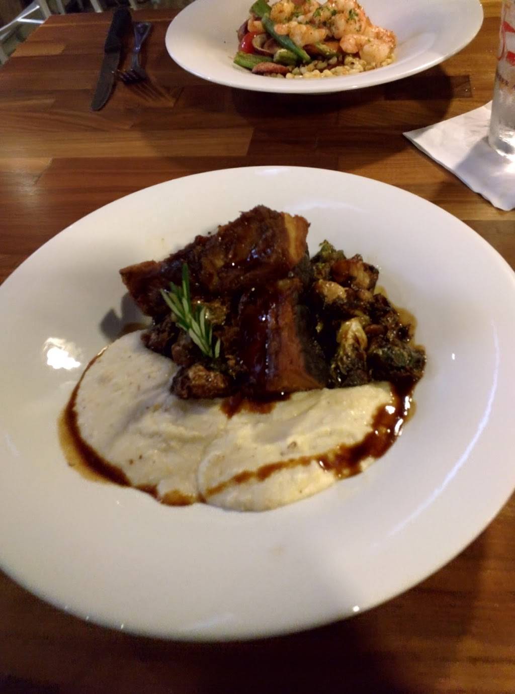 Todd English P.U.B. | restaurant | 2221 Richard Arrington Jr Blvd N, Birmingham, AL 35203, USA | 2053073700 OR +1 205-307-3700