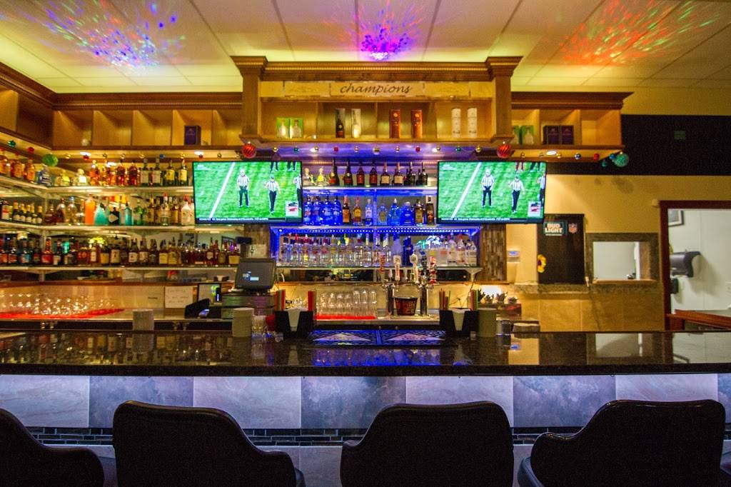 Champions Bar And Grill Inc | restaurant | 2930 Silverton Rd NE, Salem, OR 97301, USA | 5039908127 OR +1 503-990-8127