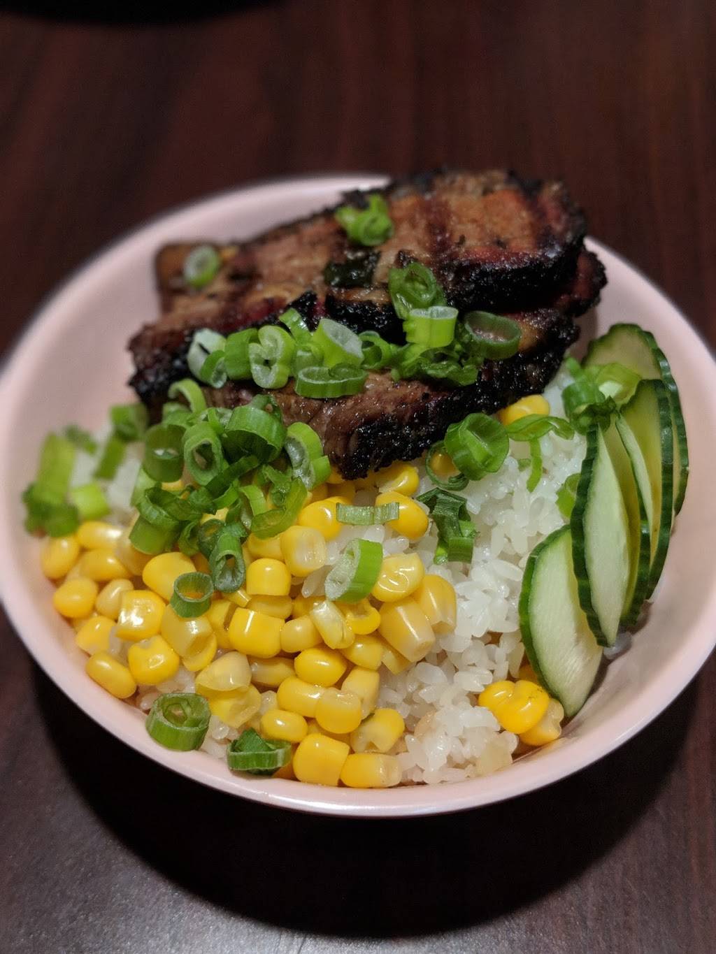 koKo Ramen | restaurant | Behind Dancing Bear Pub, 1117 Speight Ave, Waco, TX 76704, USA | 2544011455 OR +1 254-401-1455