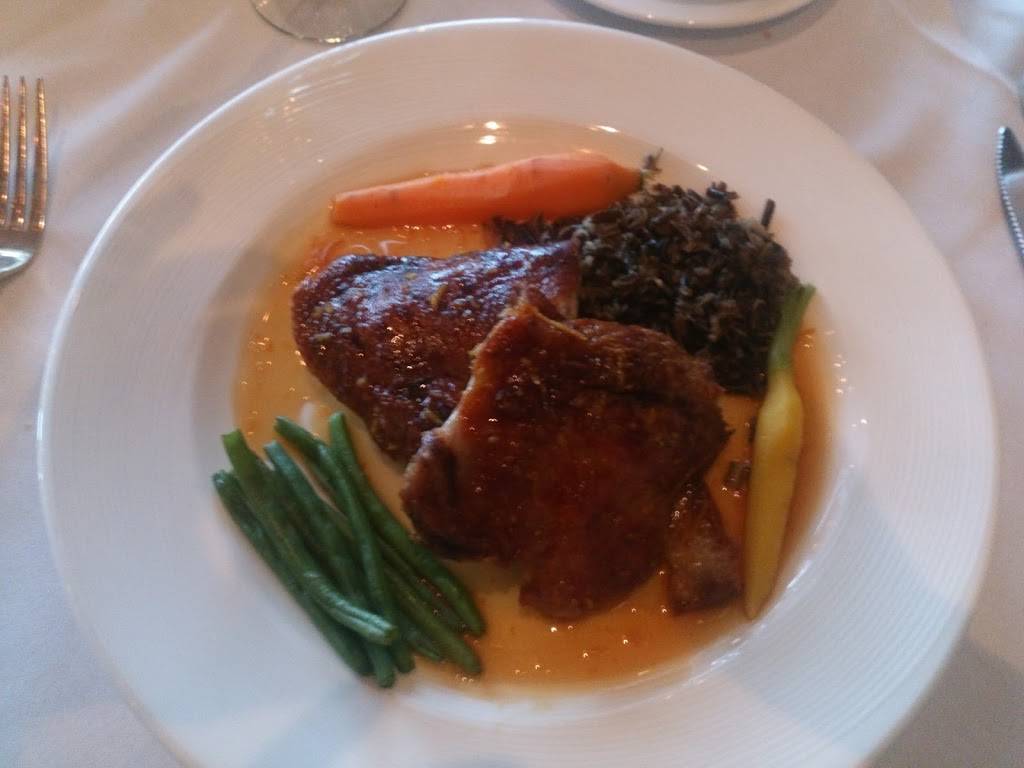 Le Paon Restaurant | restaurant | 73399 El Paseo #200, Palm Desert, CA 92260, USA | 7606105320 OR +1 760-610-5320