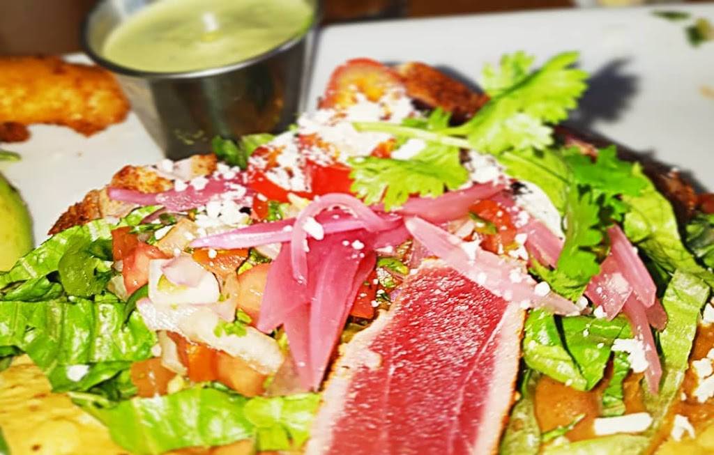 The Fishery | restaurant | 5040 Cass St, San Diego, CA 92109, USA | 8582729985 OR +1 858-272-9985