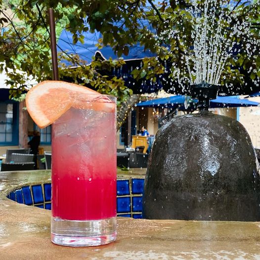 La Casa Sena | restaurant | 125 E Palace Ave, Santa Fe, NM 87501, USA | 5059889232 OR +1 505-988-9232