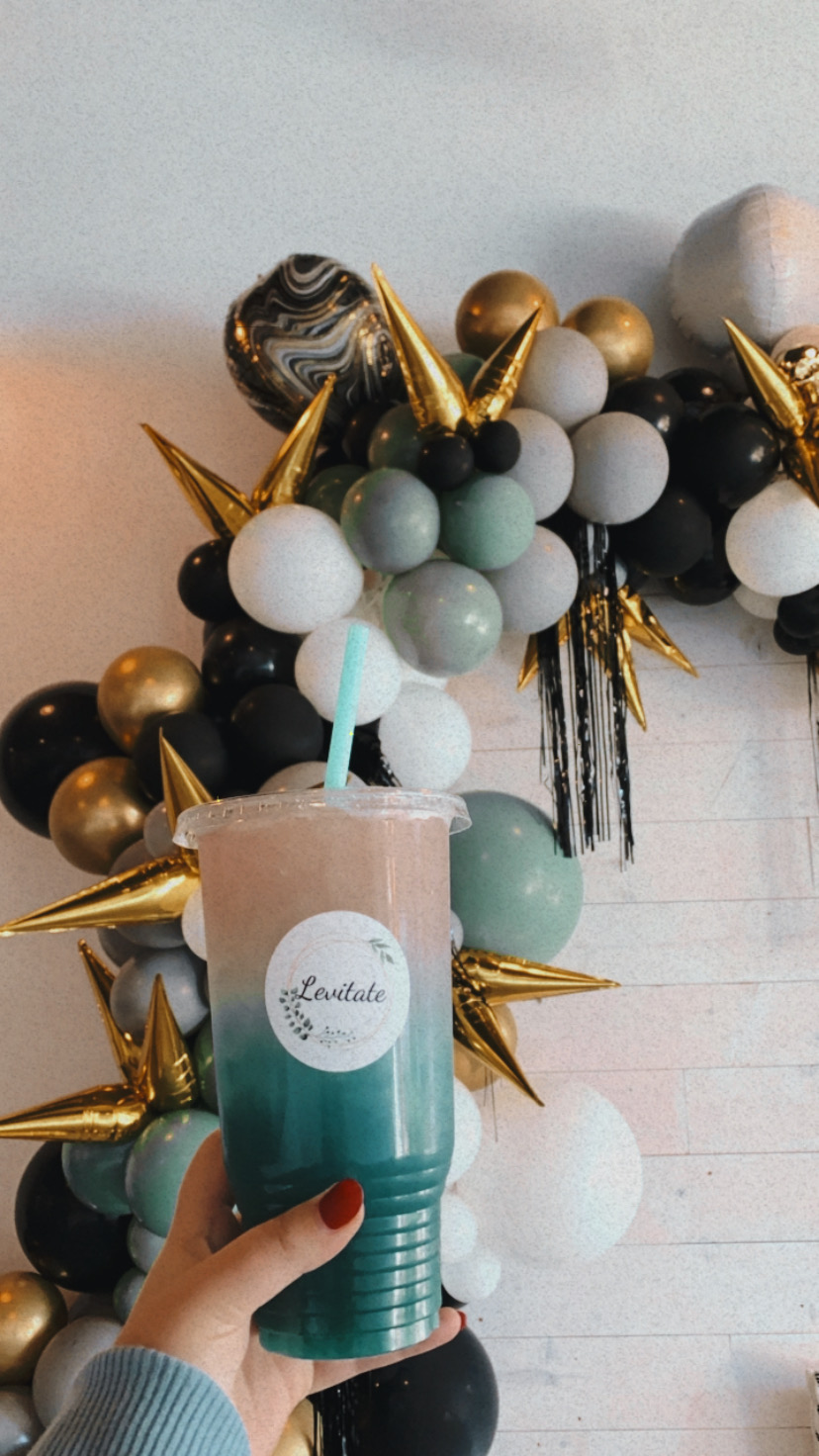 Levitate | restaurant | 449 Amherst St, Nashua, NH 03063, USA | 9784714945 OR +1 978-471-4945