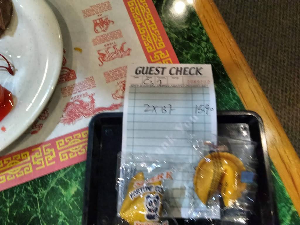 Old China Restaurant | restaurant | 168 Town Hill Rd, Louisa, KY 41230, USA | 6066380998 OR +1 606-638-0998