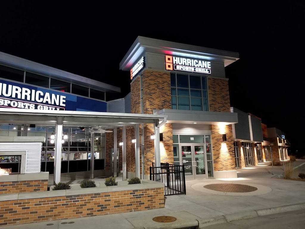 Hurricane Sports Grill | meal takeaway | 8641 W 13th St N Suite 111, Wichita, KS 67212, USA | 3162609686 OR +1 316-260-9686