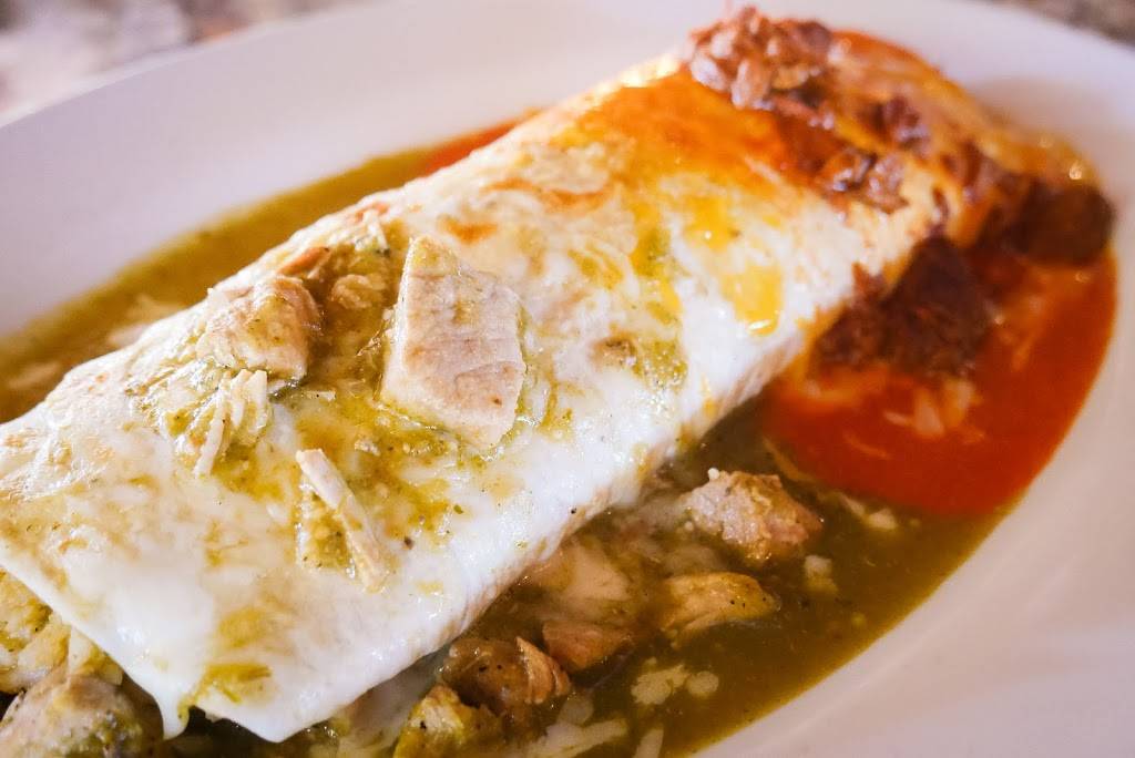 El Sarape | restaurant | 955 Black Lake Blvd SW, Olympia, WA 98502, USA | 3603521201 OR +1 360-352-1201