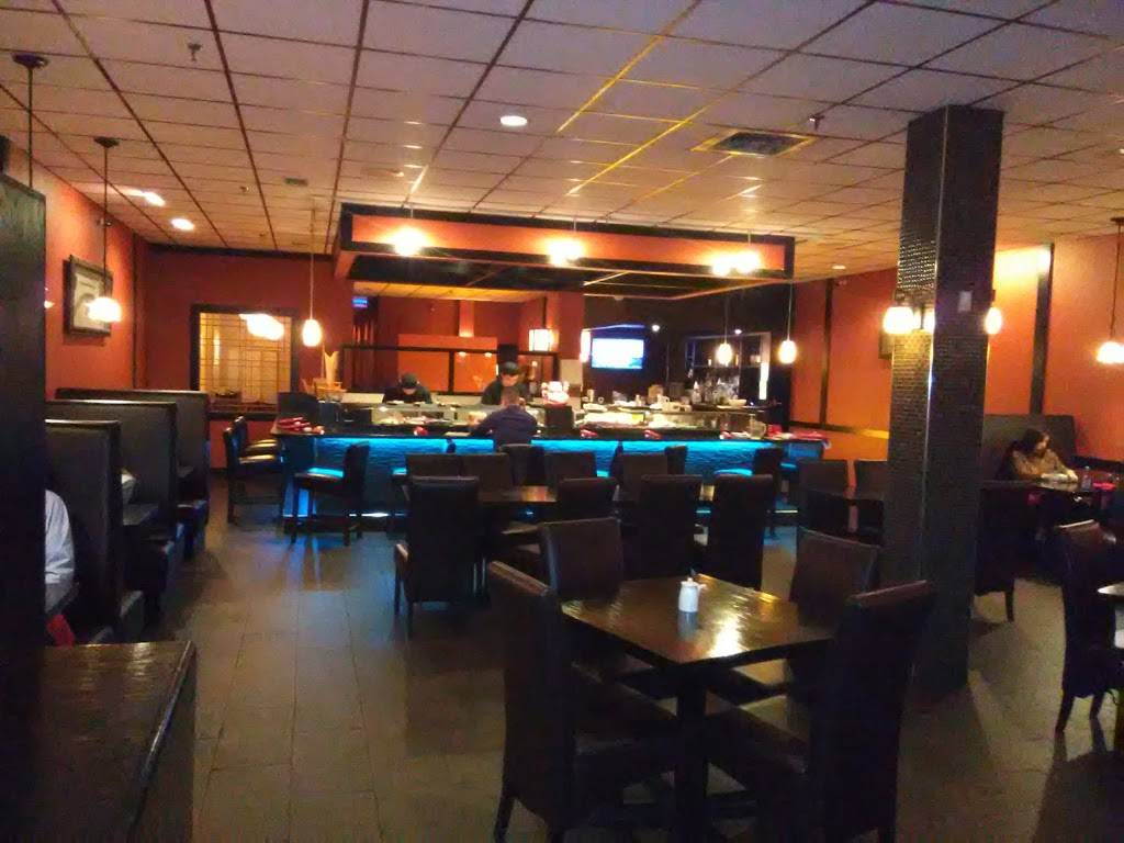 Kyoto Japanese Restaurant | restaurant | 1408 Butterfield Rd, Downers Grove, IL 60515, USA | 6306278588 OR +1 630-627-8588