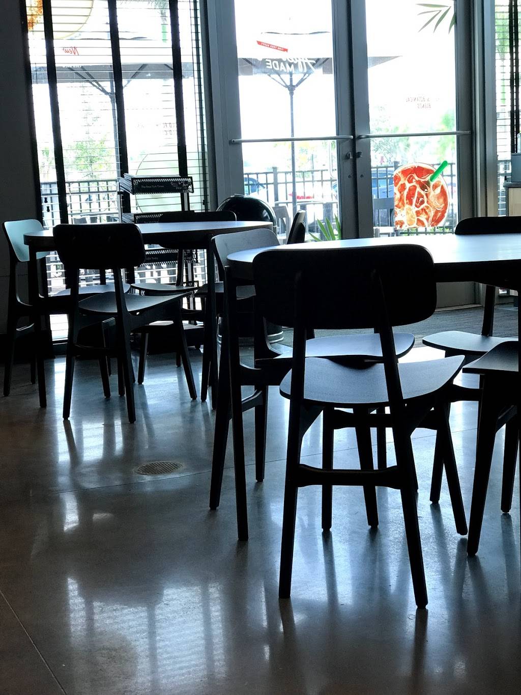 Starbucks | cafe | 830 Old Trail Dr, Naples, FL 34103, USA | 2395713599 OR +1 239-571-3599