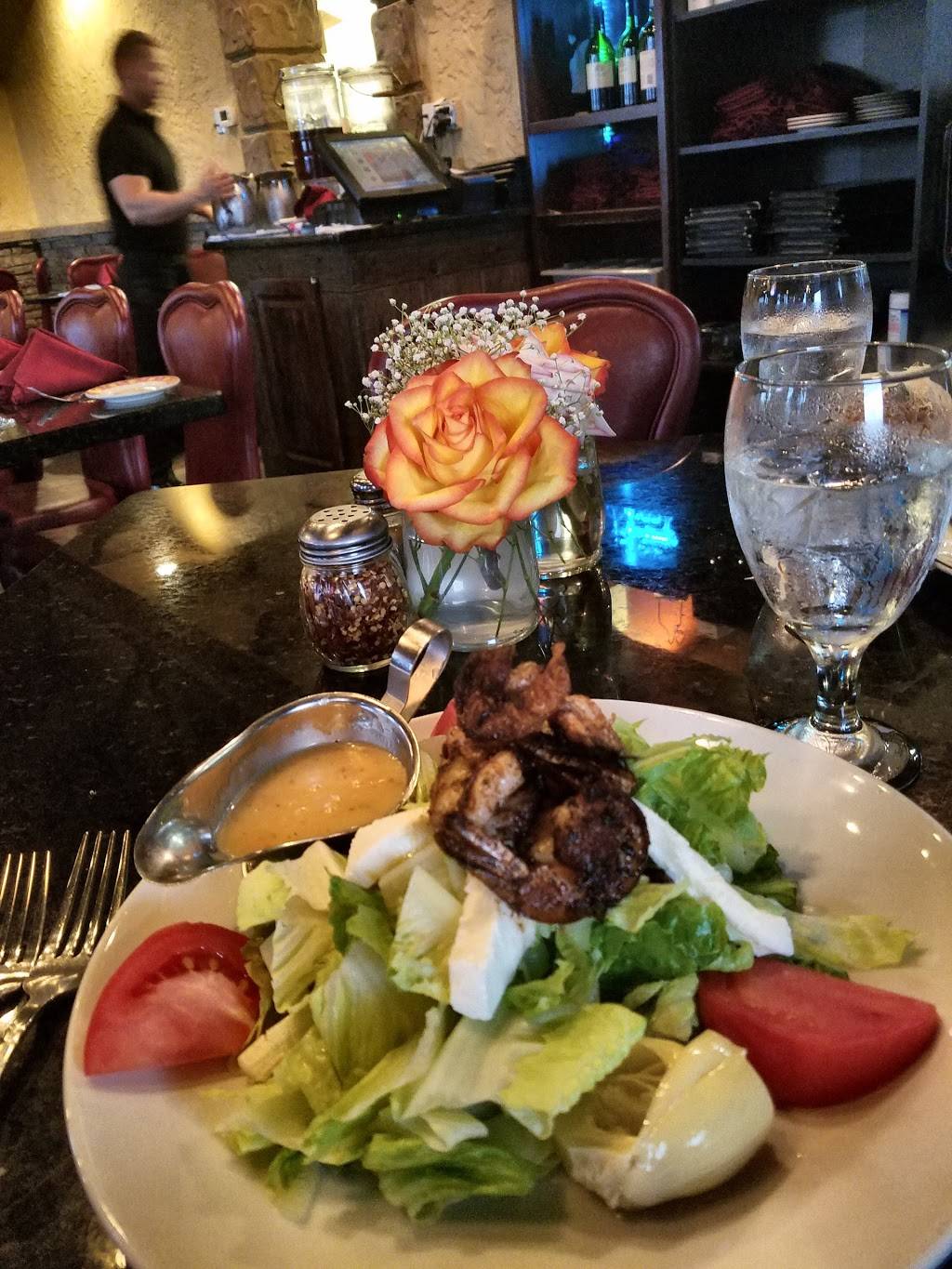 Fiores Cafe | cafe | 2327 S Pine Ave, Ocala, FL 34471, USA | 3527896980 OR +1 352-789-6980