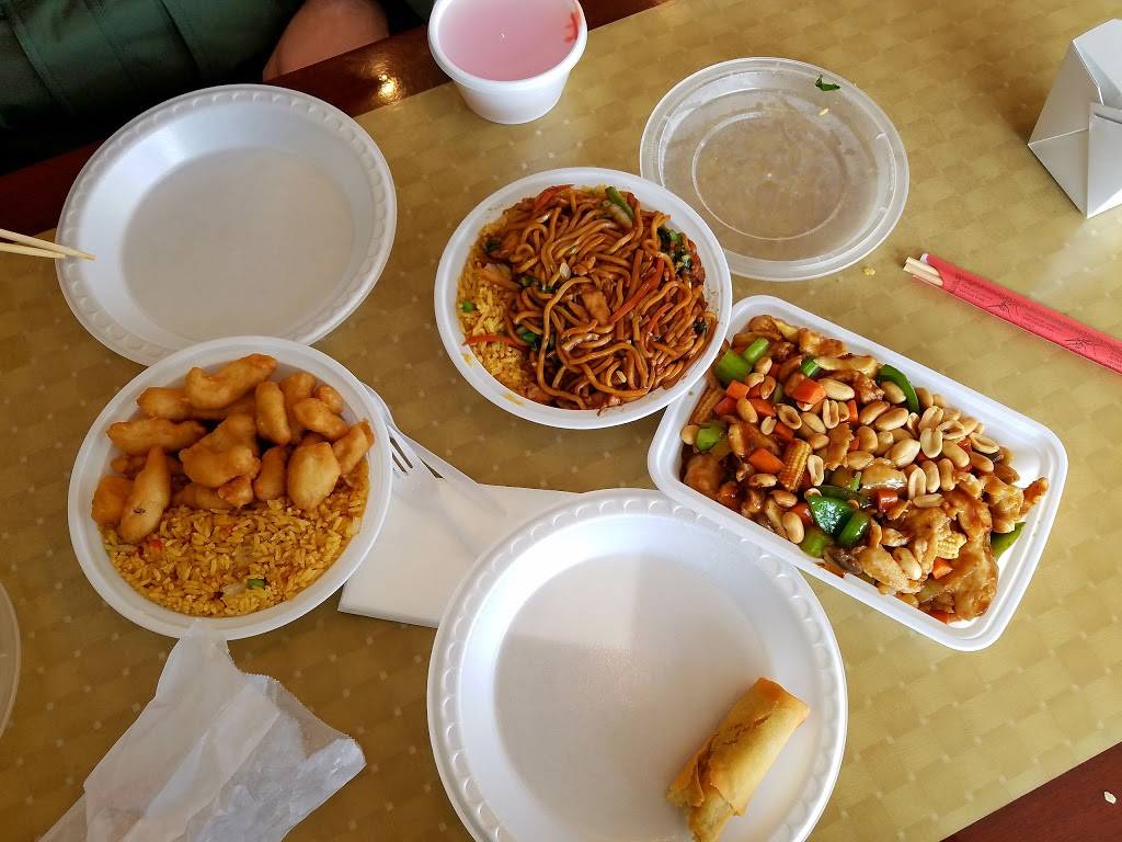 Golden City III | restaurant | 207 25th St, Virginia Beach, VA 23451, USA | 7574223388 OR +1 757-422-3388