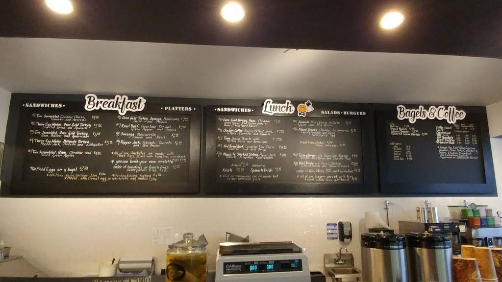 The Bettered Bagel | bakery | 1777 South Ave, Staten Island, NY 10314, USA | 7183030230 OR +1 718-303-0230