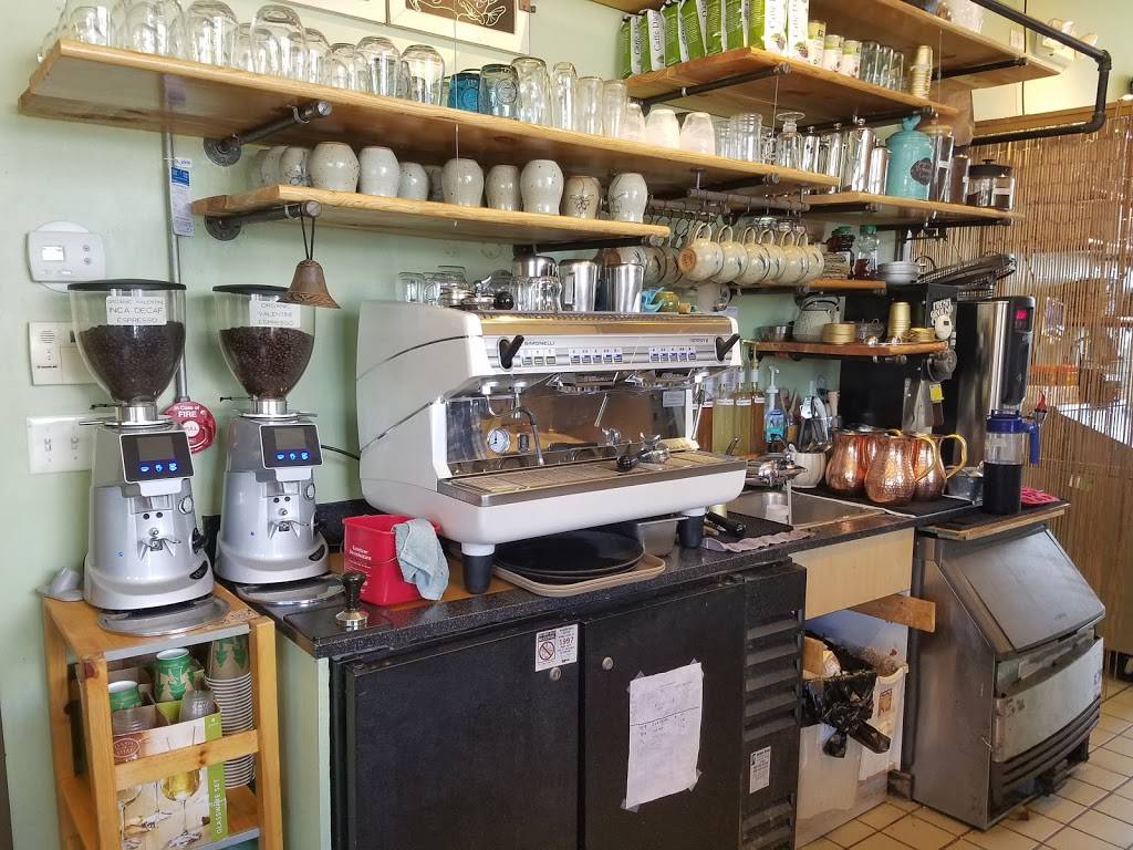 Sen - Organic Small Plate | restaurant | 2901 W Cary St, Richmond, VA 23221, USA | 8043550736 OR +1 804-355-0736