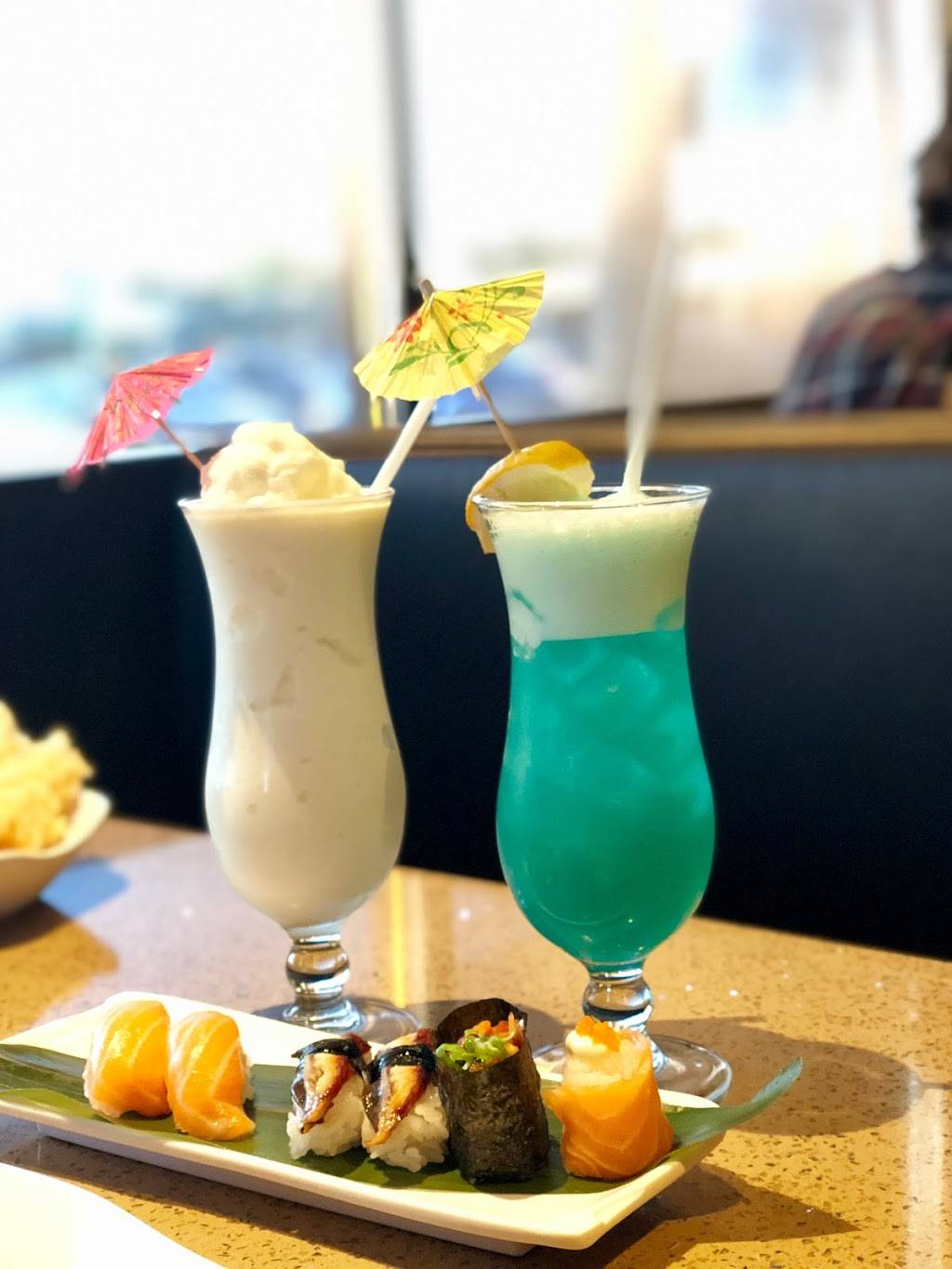 168 Sushi Asian Buffet Bar | restaurant | 50 Westmount Rd N D4-5, Waterloo, ON N2L 6N9, Canada | 5192081168 OR +1 519-208-1168