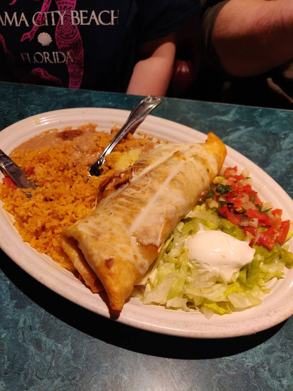 Guadalajara Grill | restaurant | 7070 MS-301, Horn Lake, MS 38637, USA | 6627813511 OR +1 662-781-3511