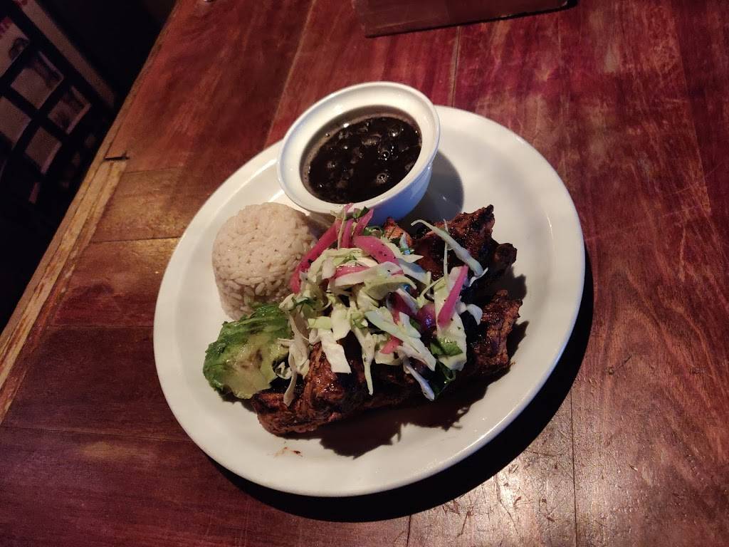 Nickies | restaurant | 466 Haight St, San Francisco, CA 94117, USA | 4152550300 OR +1 415-255-0300