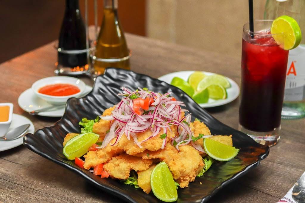 Ceviche Inka Miami | restaurant | 3155 NE 163rd St, North Miami Beach, FL 33160, USA | 3059404910 OR +1 305-940-4910